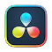 Logo DaVinci Resolve